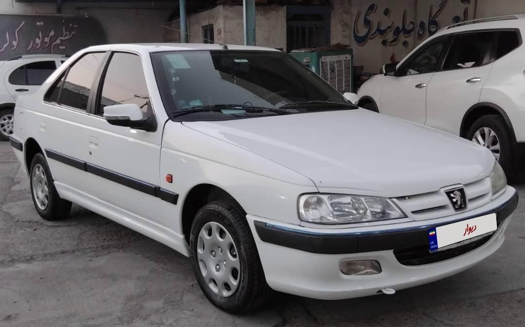 خودرو پژو، پارس آگهی ann_18255864