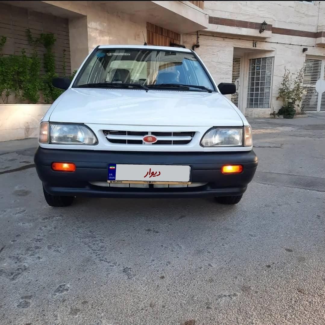 خودرو پراید، صبا آگهی ann_18255872