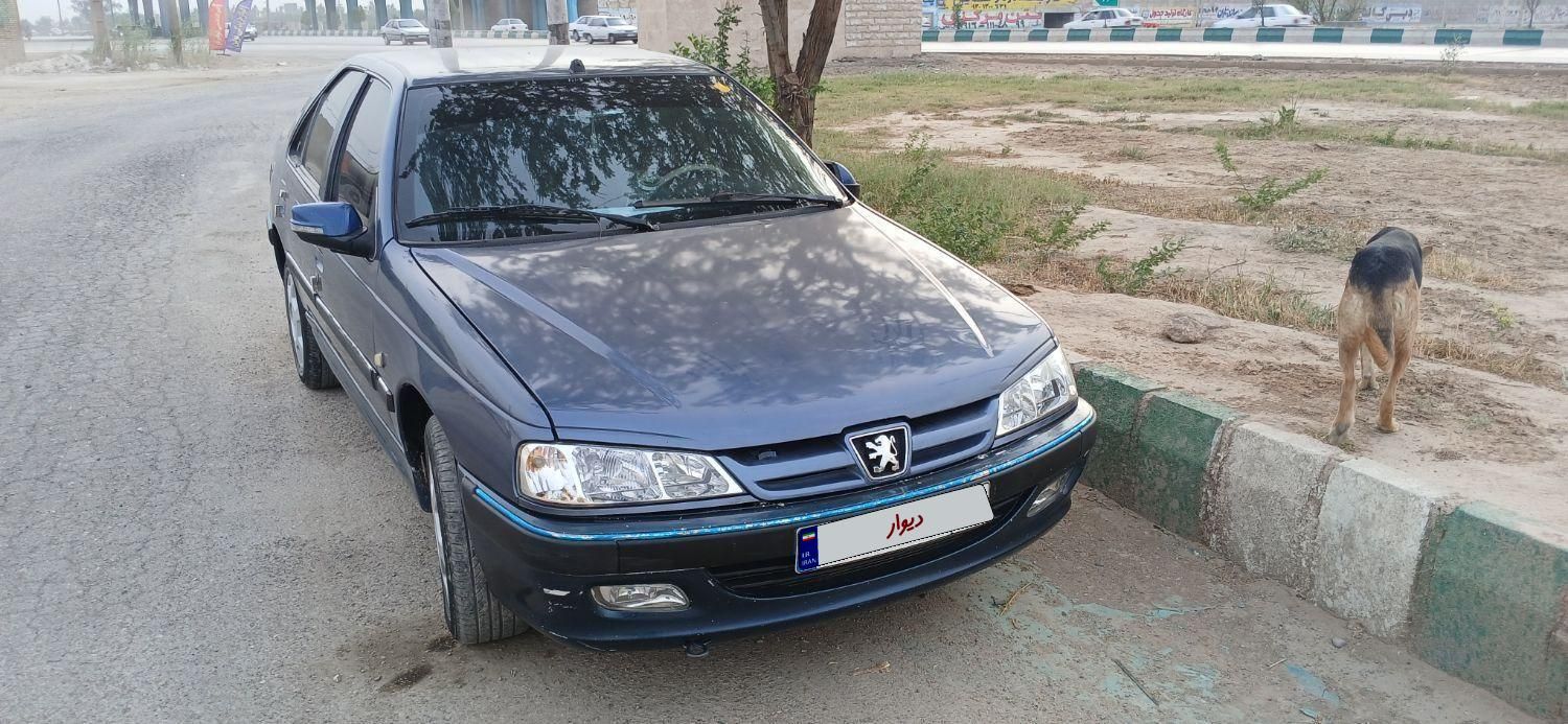 خودرو پژو، پارس آگهی ann_18255876