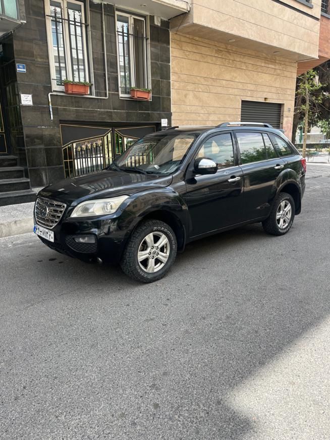 خودرو لیفان، X60 آگهی ann_18255879