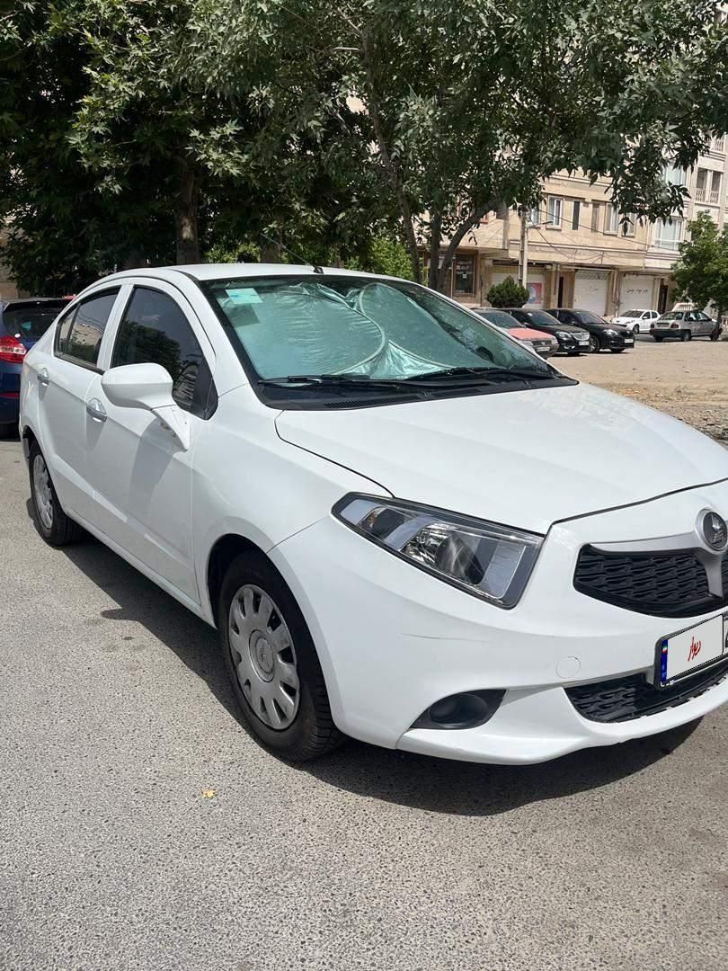 خودرو برلیانس، H230 آگهی ann_18255886