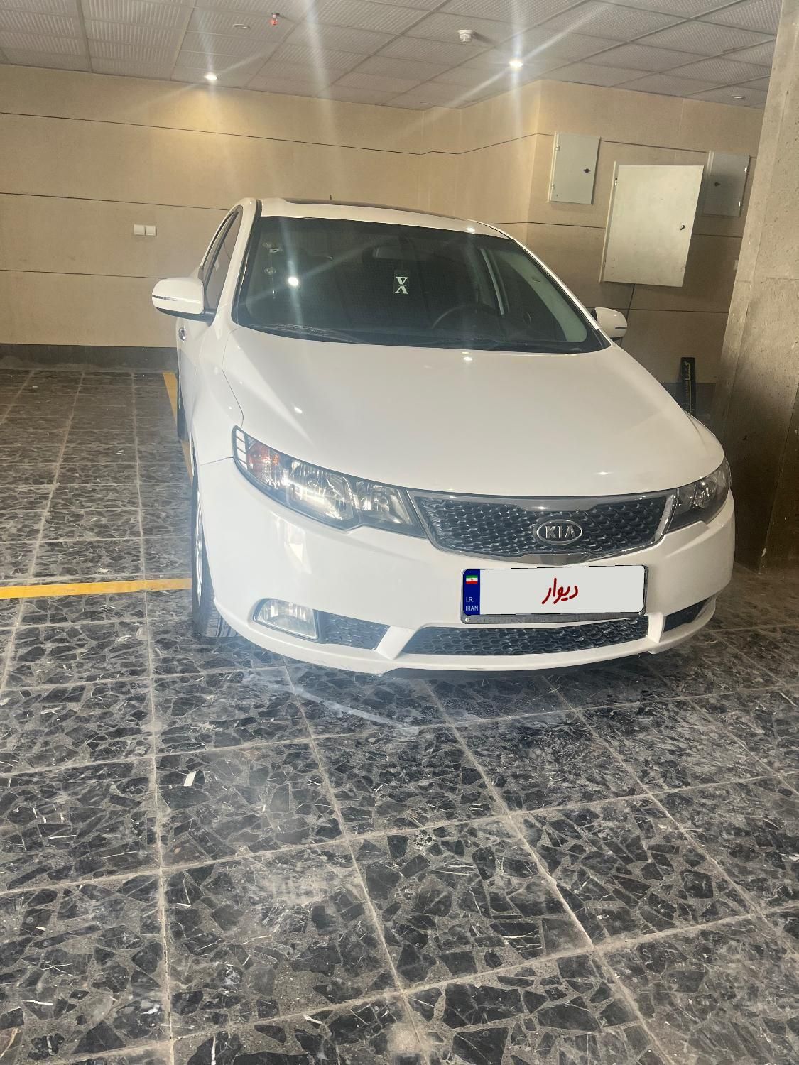 خودرو کیا، سراتو آگهی ann_18255893
