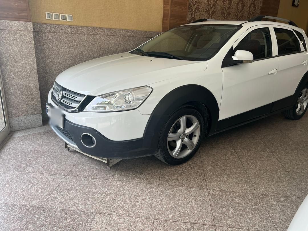 دانگ فنگ H30 کراس اتوماتیک - 1396