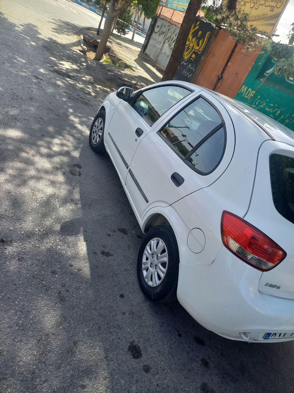 خودرو تیبا، 2 آگهی ann_18255912