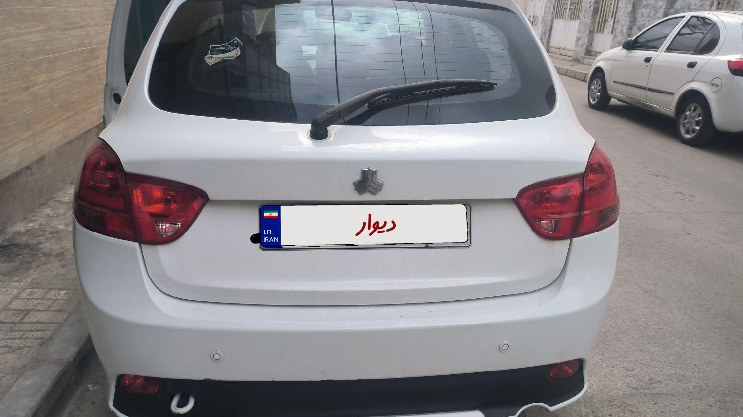 کوییک دنده‌ای دنده‌ای - 1398