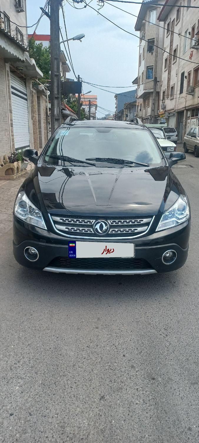 دانگ فنگ H30 کراس اتوماتیک - 1395