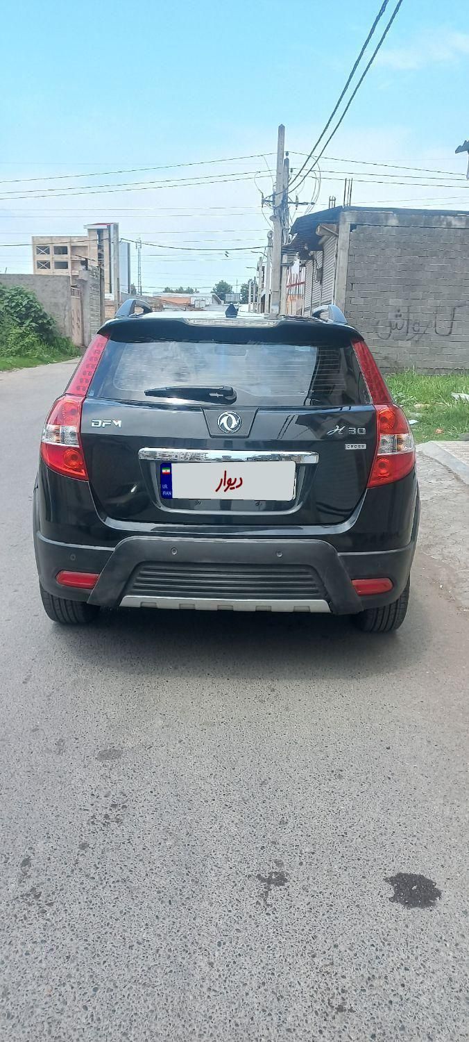 دانگ فنگ H30 کراس اتوماتیک - 1395