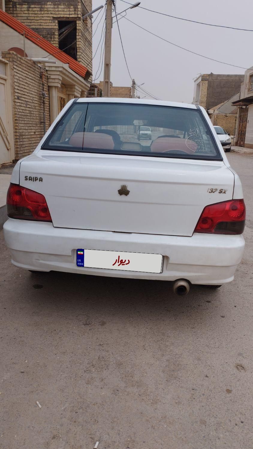 خودرو پراید، 132 آگهی ann_18255938