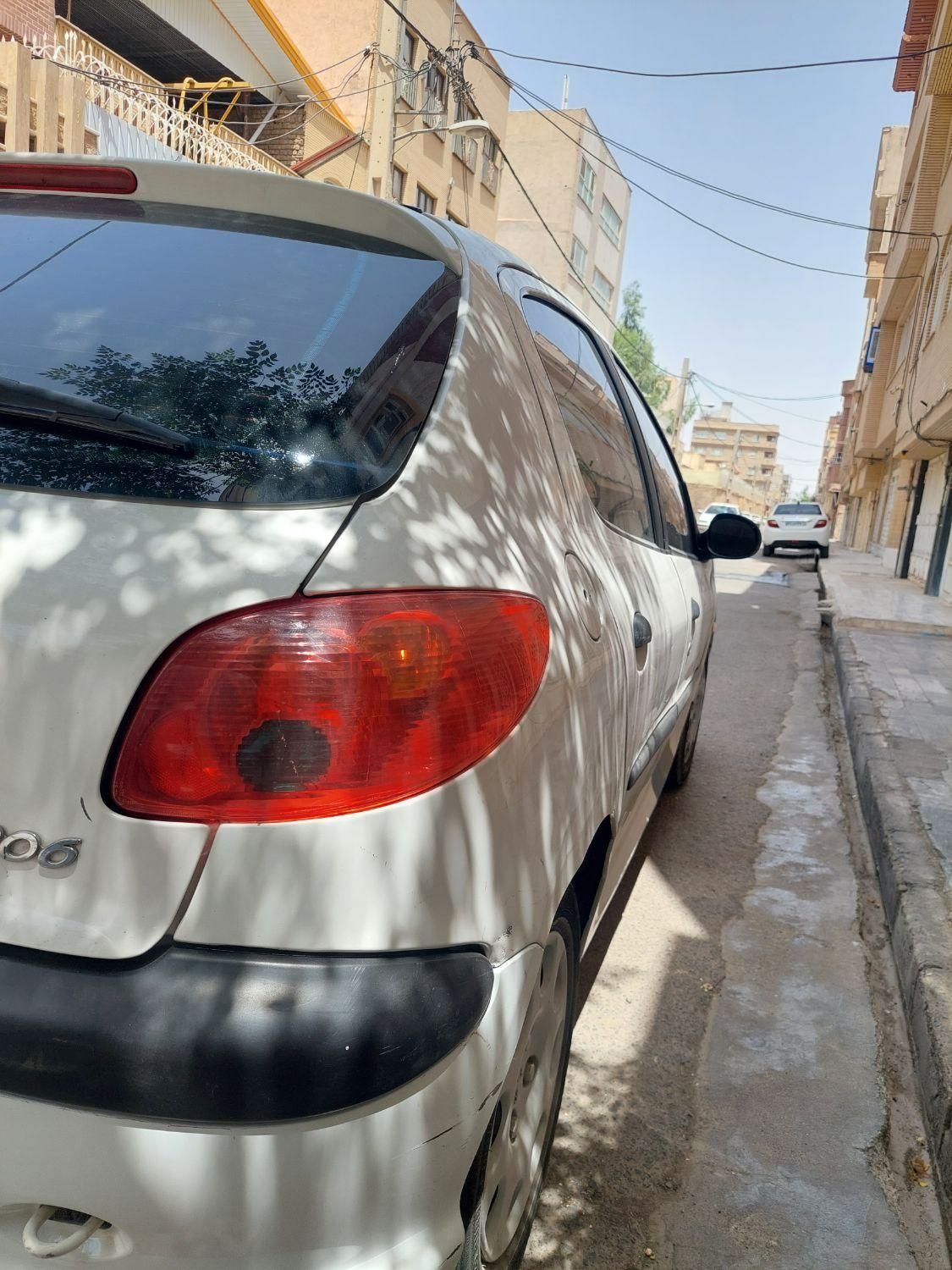 خودرو پژو، 206 آگهی ann_18255947