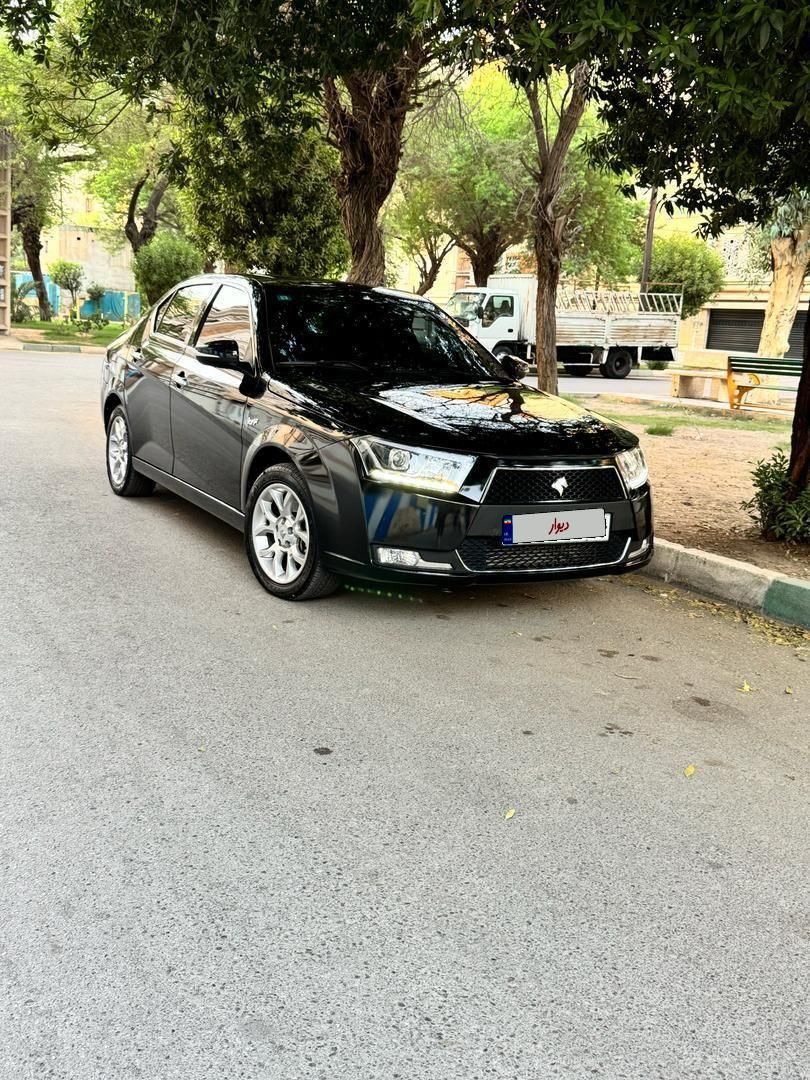 خودرو دنا، پلاس آگهی ann_18255952