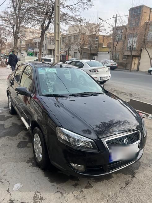 خودرو رانا، پلاس آگهی ann_18255953