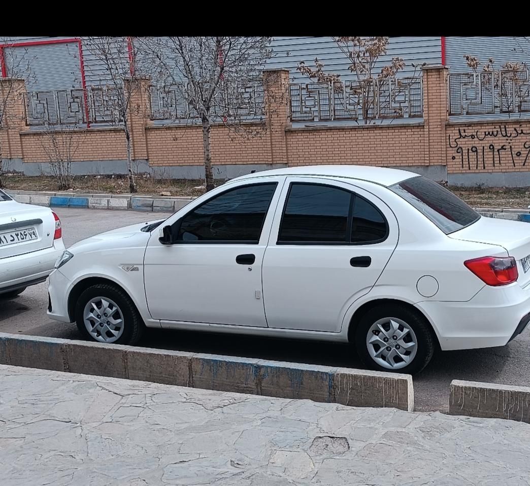 خودرو ساینا، S آگهی ann_18255966