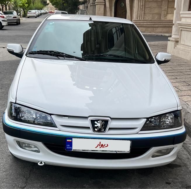 خودرو پژو، پارس آگهی ann_18255978