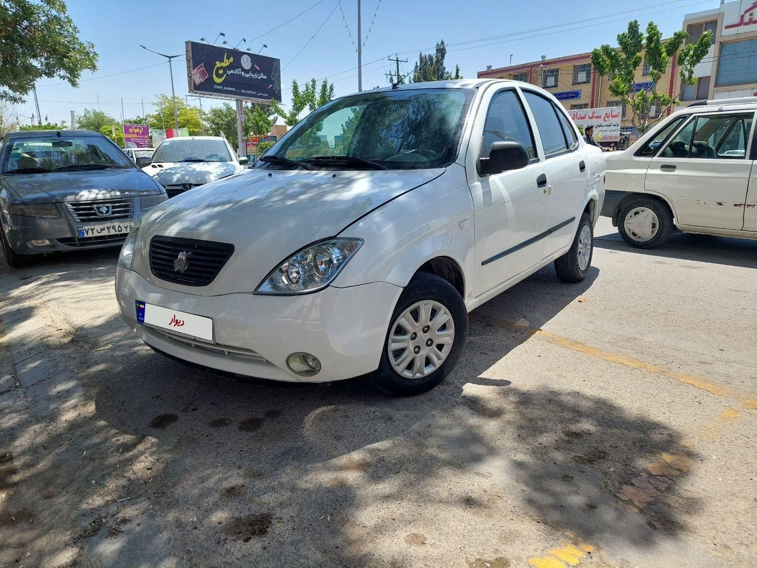 خودرو تیبا، صندوق دار آگهی ann_18256007
