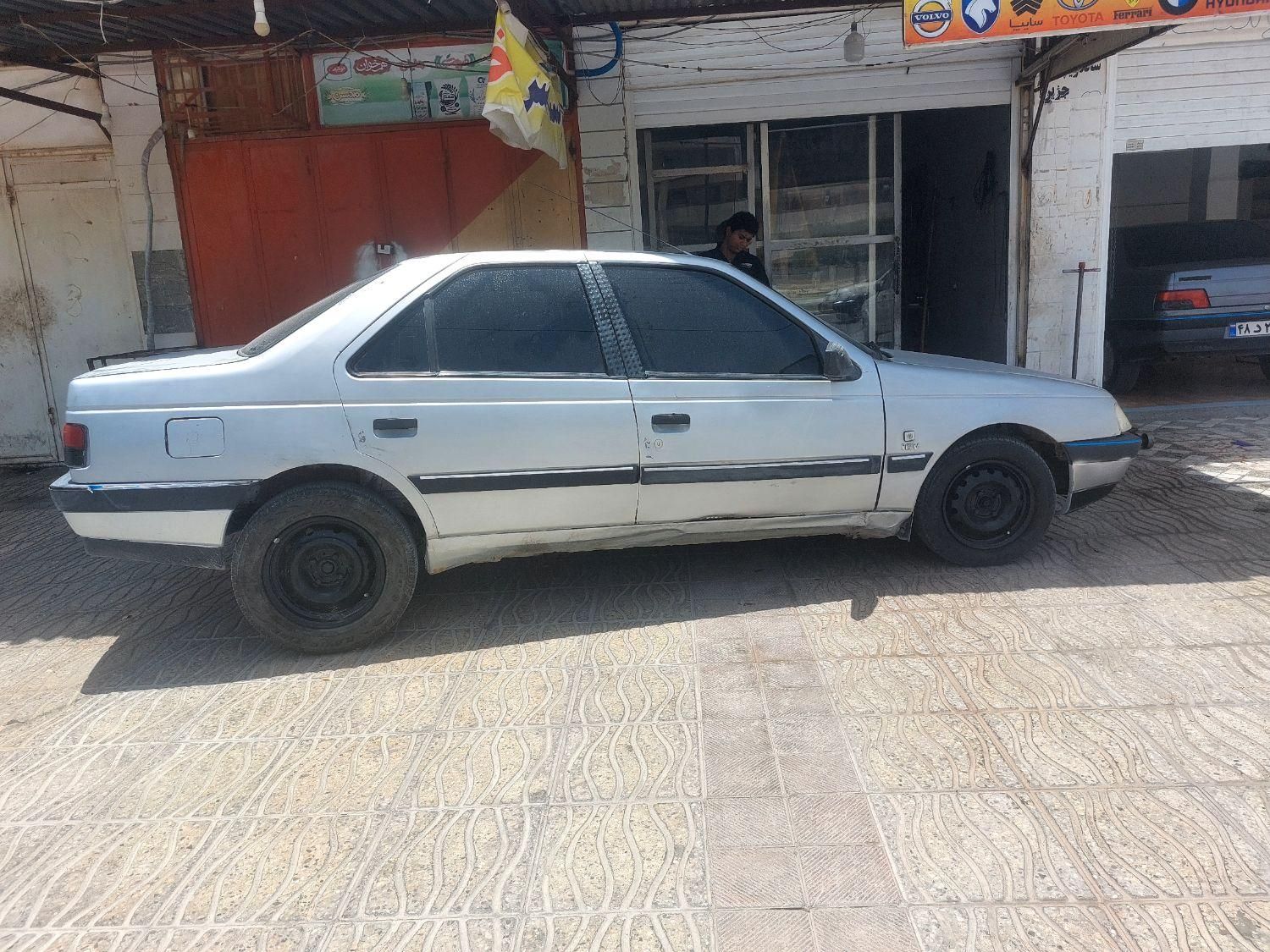 خودرو پژو، 405 آگهی ann_18256043