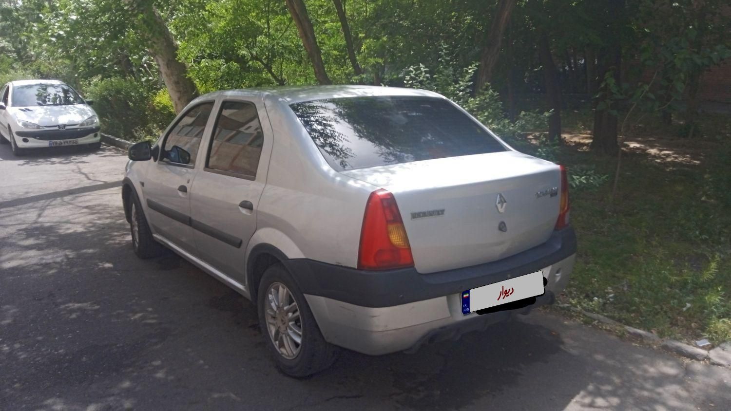 رنو تندر 90 E2 - 1390