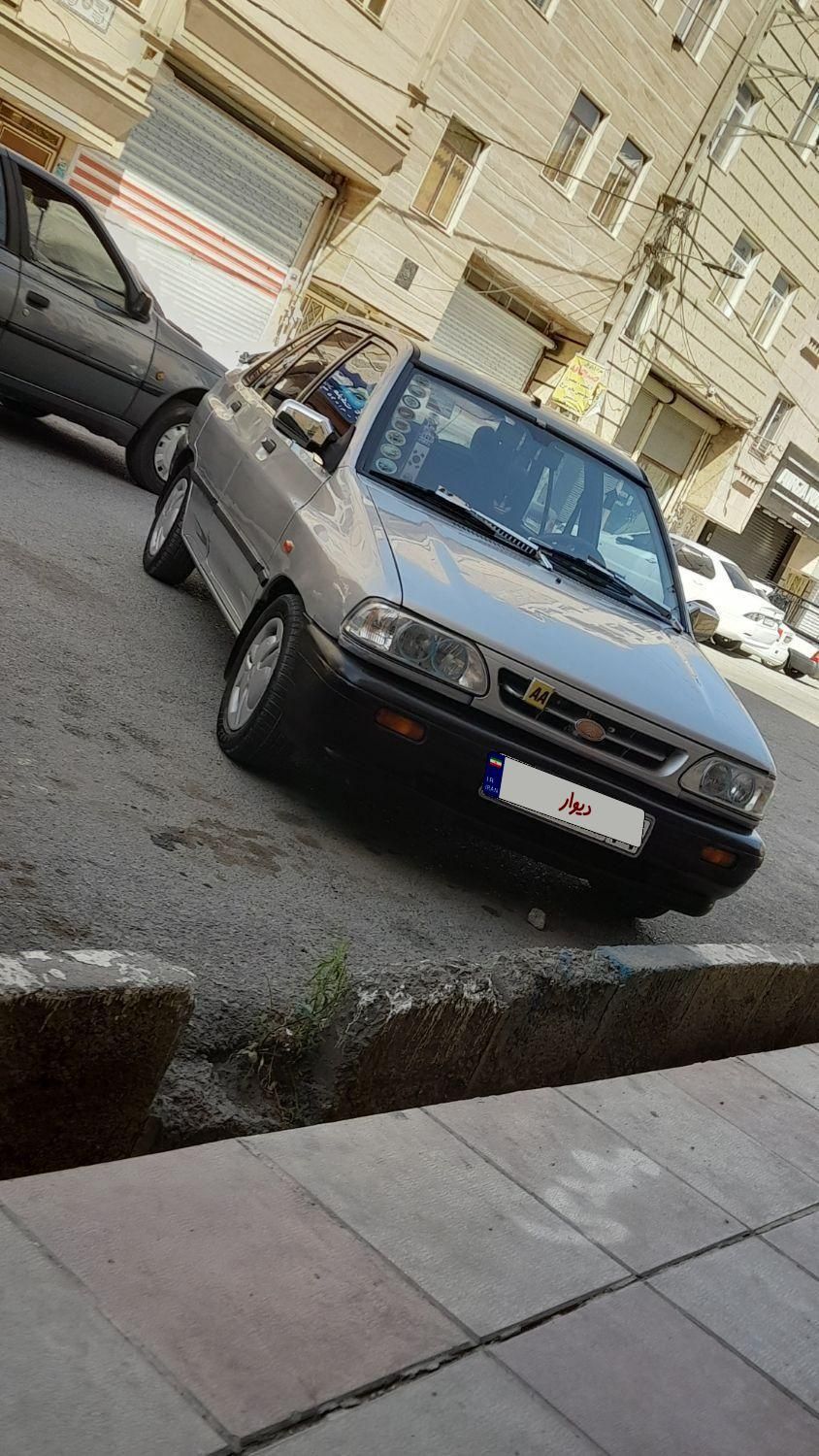 خودرو پراید، 131 آگهی ann_18256058