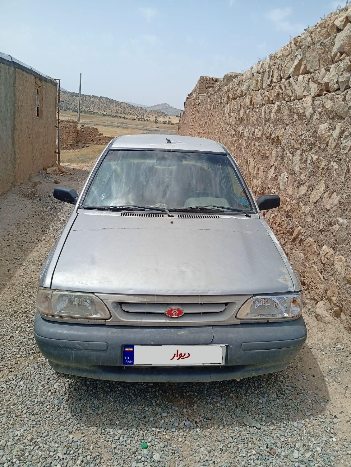 خودرو پراید، 131 آگهی ann_18256065