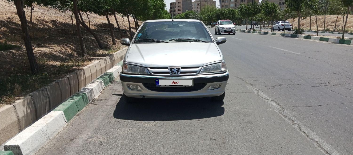 خودرو پژو، پارس آگهی ann_18256071