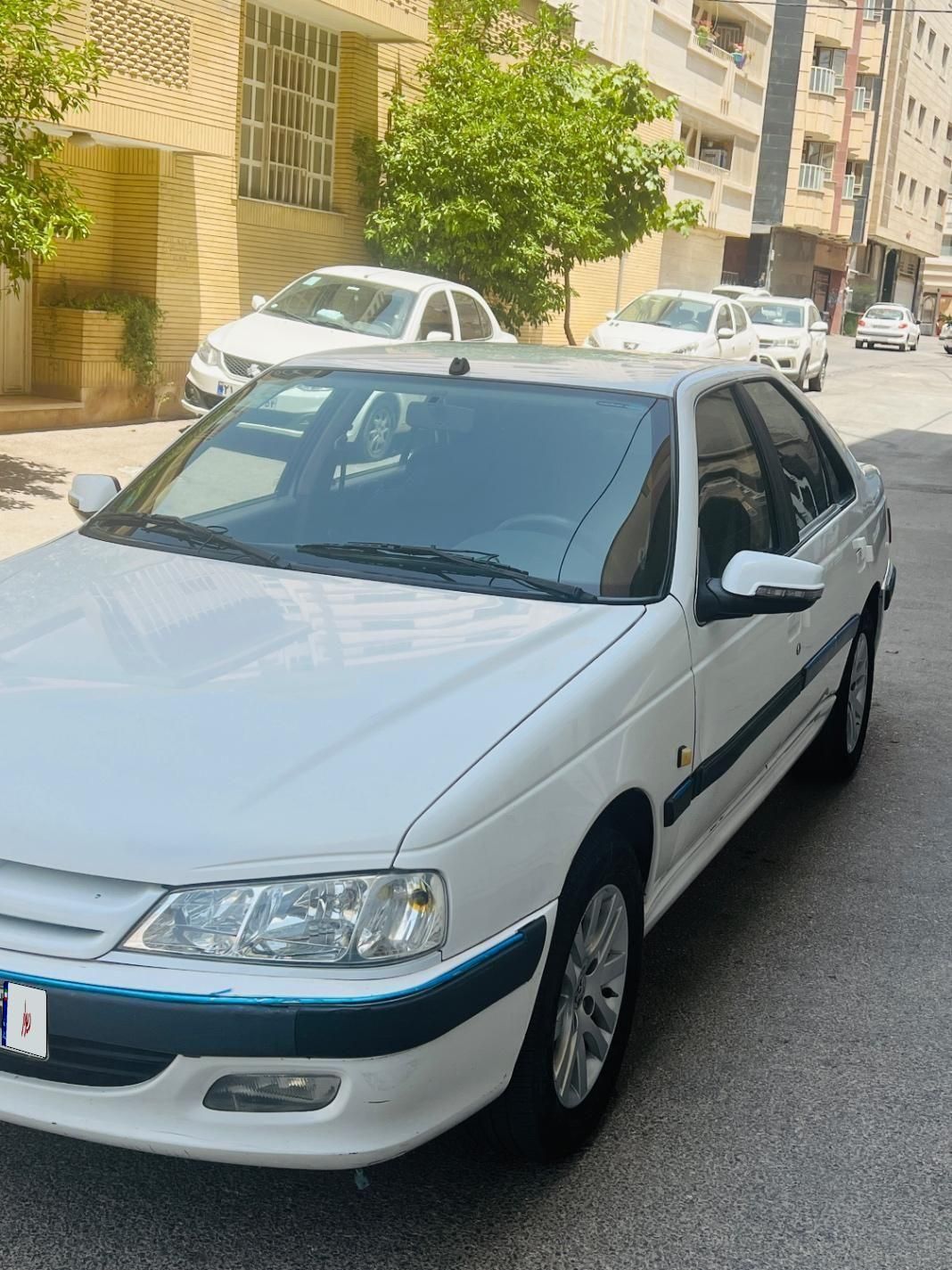 خودرو پژو، پارس آگهی ann_18256076