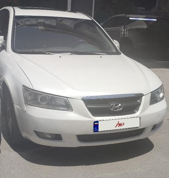 خودرو هیوندای، سوناتا آگهی ann_18256083