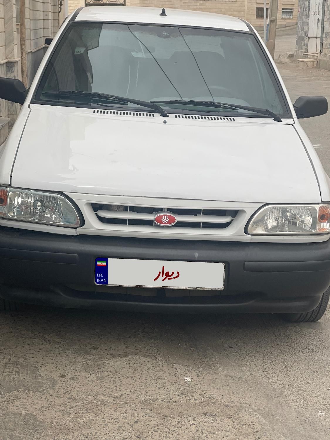 خودرو پراید، 131 آگهی ann_18256088