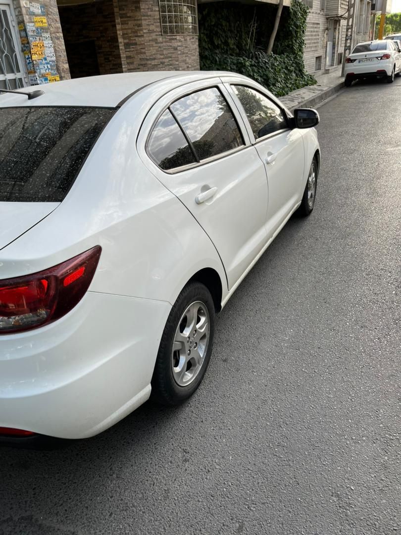 خودرو شاهین، G آگهی ann_18256091
