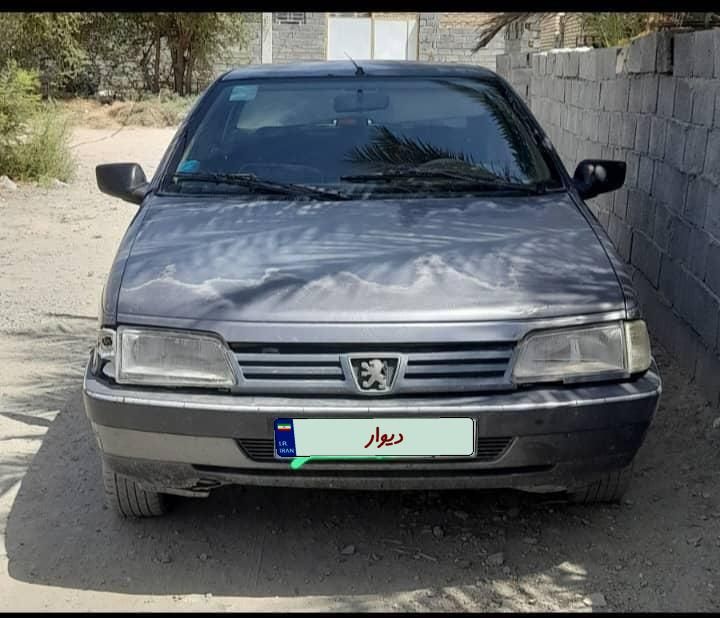خودرو پژو، 405 آگهی ann_18256099