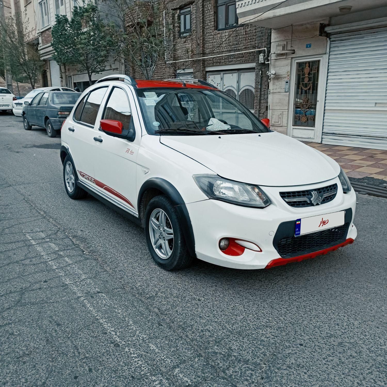 خودرو کوییک، R آگهی ann_18256119