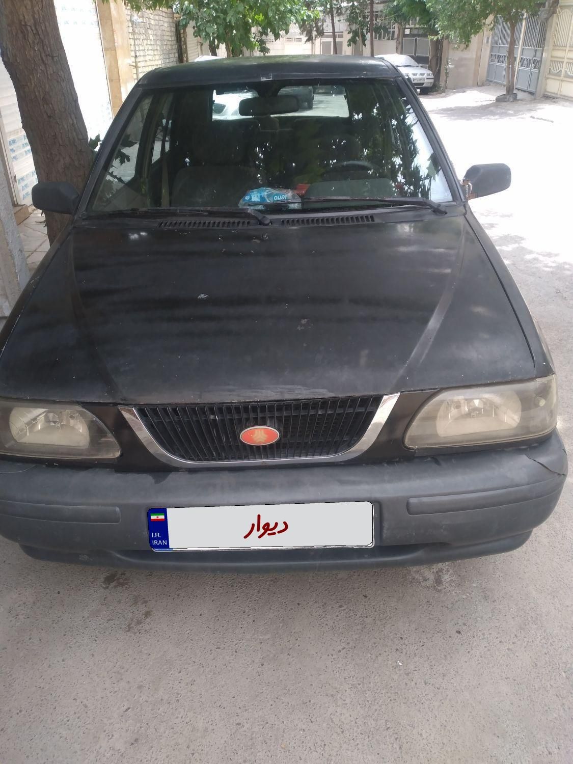 خودرو پراید، 141 آگهی ann_18256166