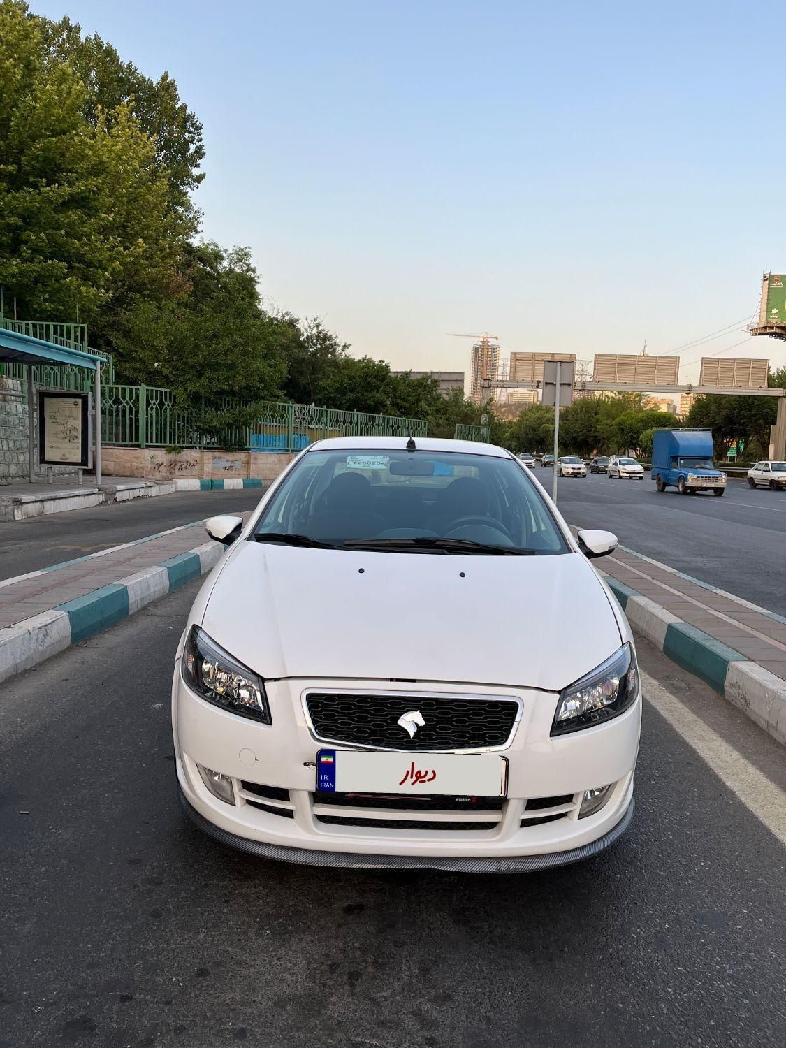 خودرو رانا، پلاس آگهی ann_18256168