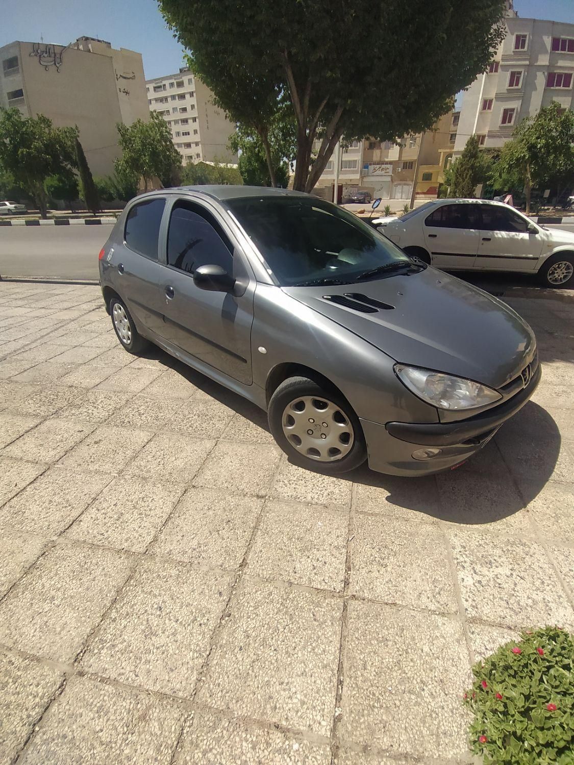 خودرو پژو، 206 آگهی ann_18256178