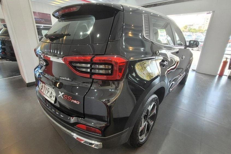 ام وی ام X55 پرو IE - 1404