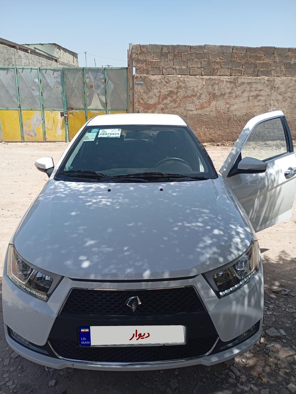 خودرو دنا، پلاس آگهی ann_18256203