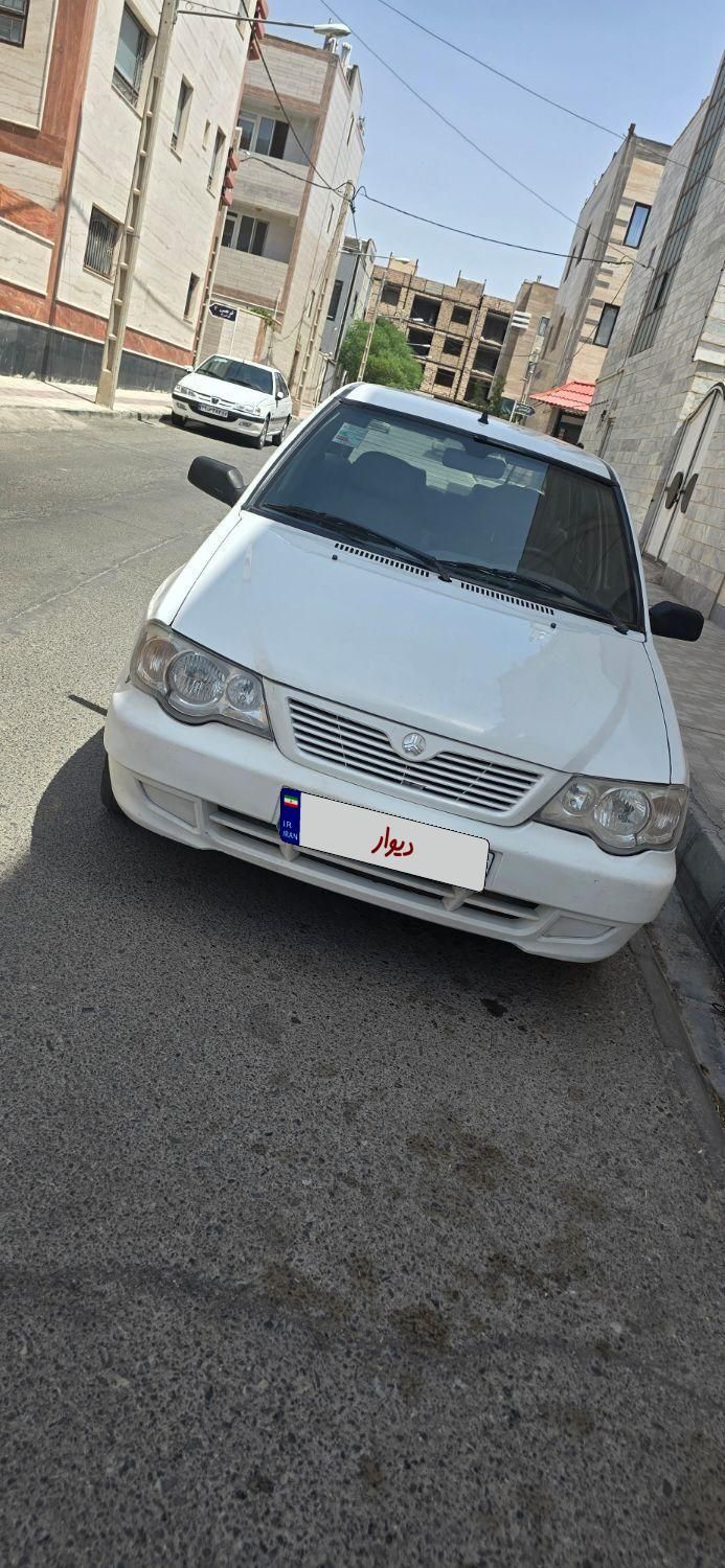 خودرو پراید، 111 آگهی ann_18256226