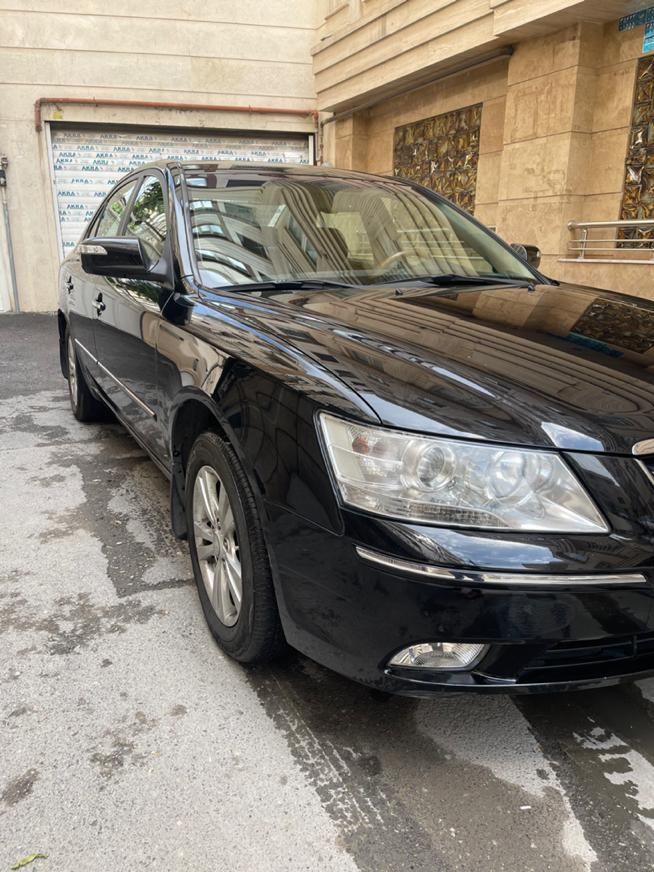خودرو هیوندای، سوناتا آگهی ann_18256228