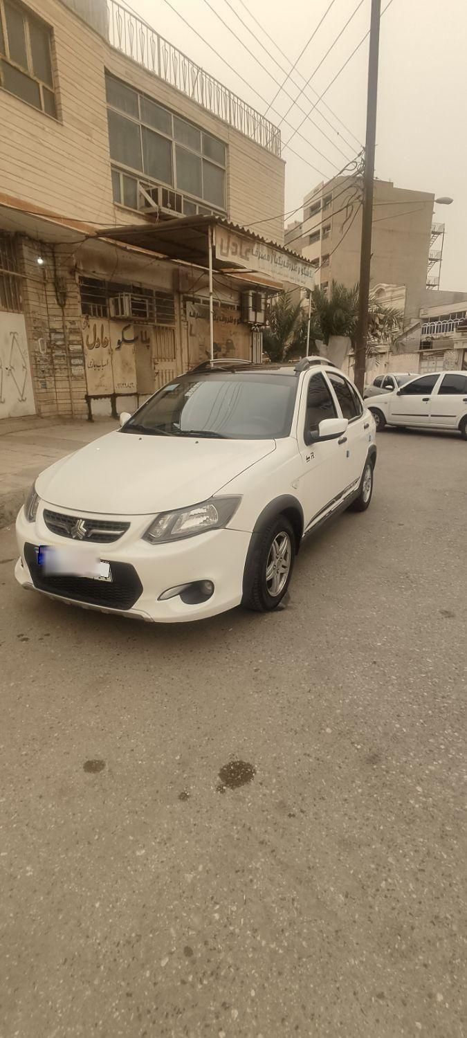 خودرو کوییک، R آگهی ann_18256238