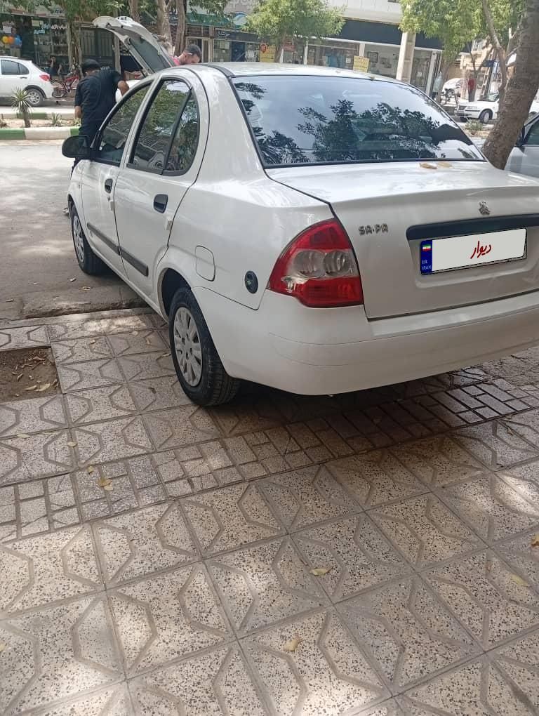 خودرو تیبا، صندوق دار آگهی ann_18256257