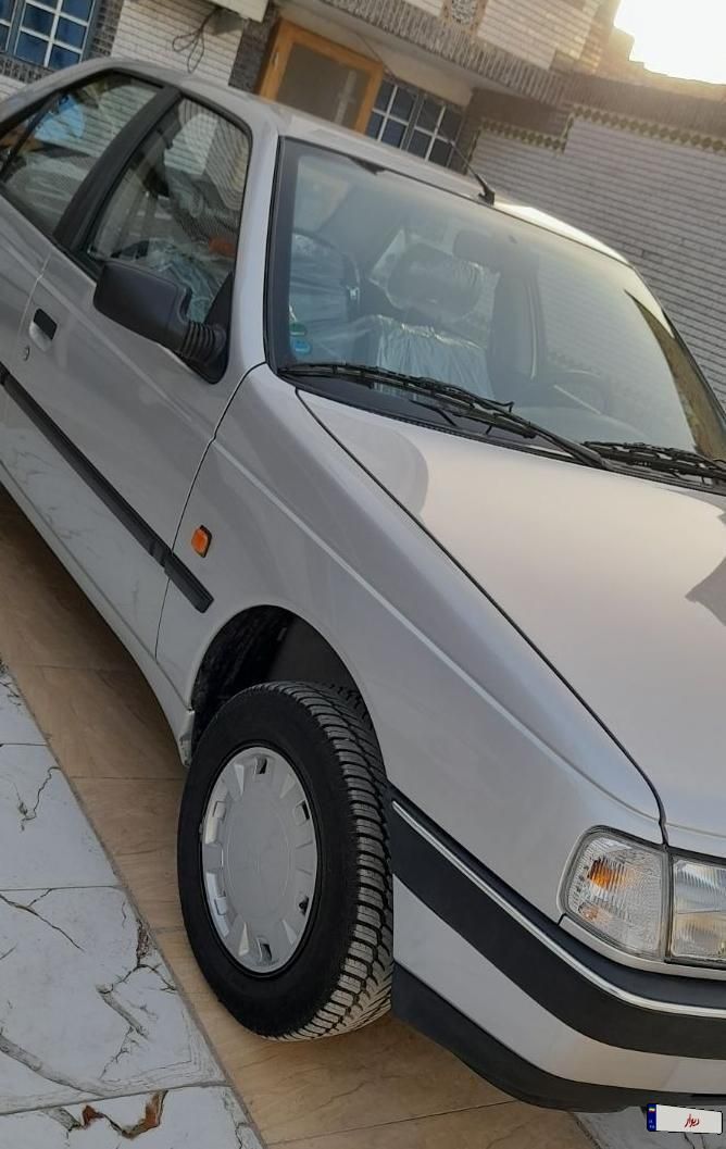 خودرو پژو، 405 آگهی ann_18256260
