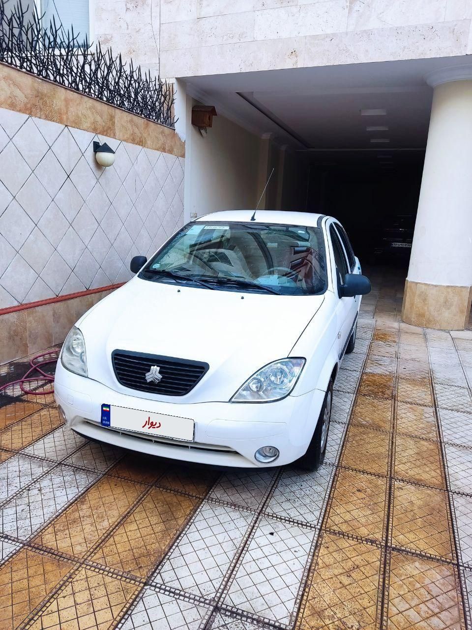 خودرو تیبا، صندوق دار آگهی ann_18256265