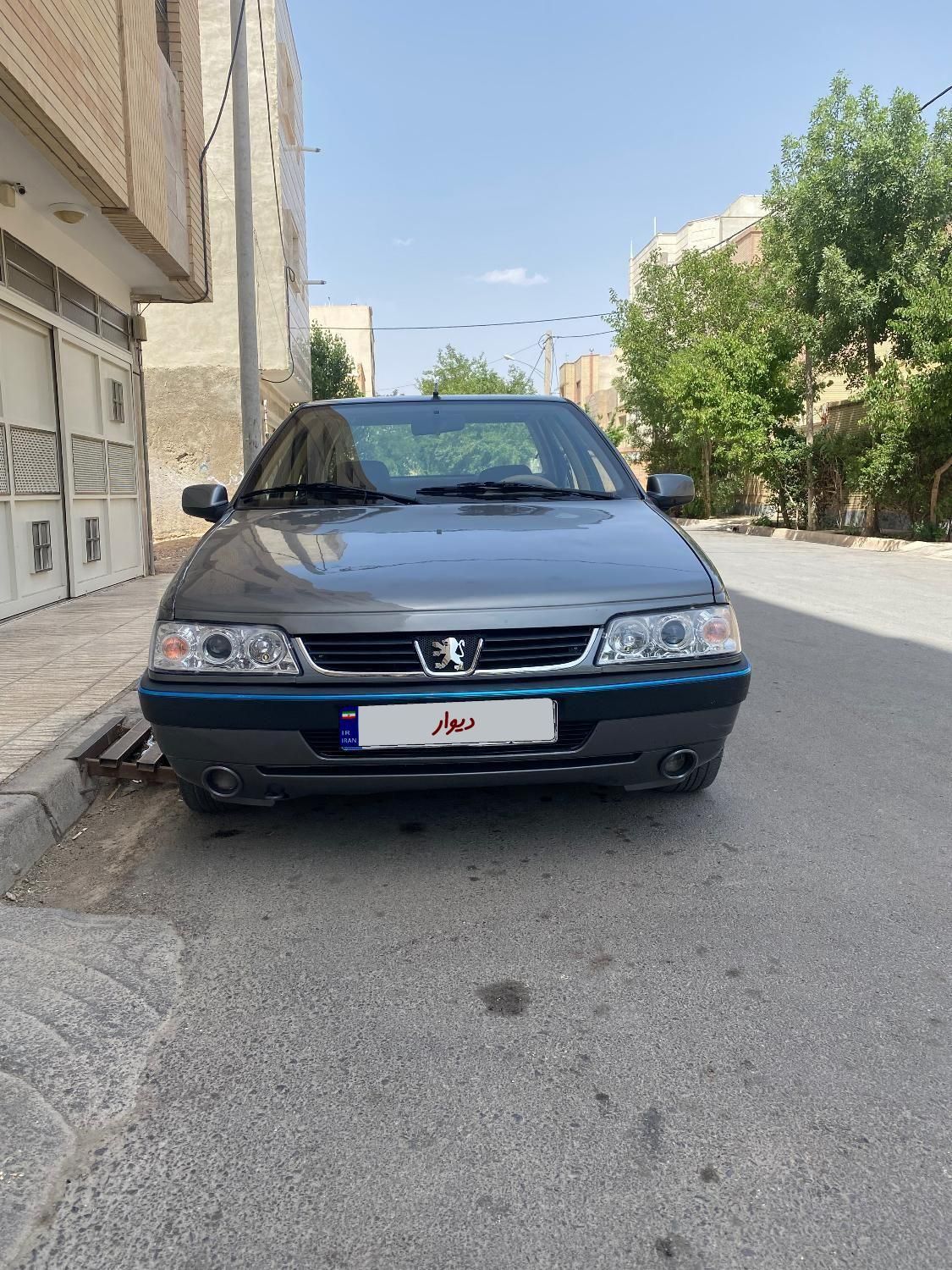 خودرو پژو، 405 آگهی ann_18256269