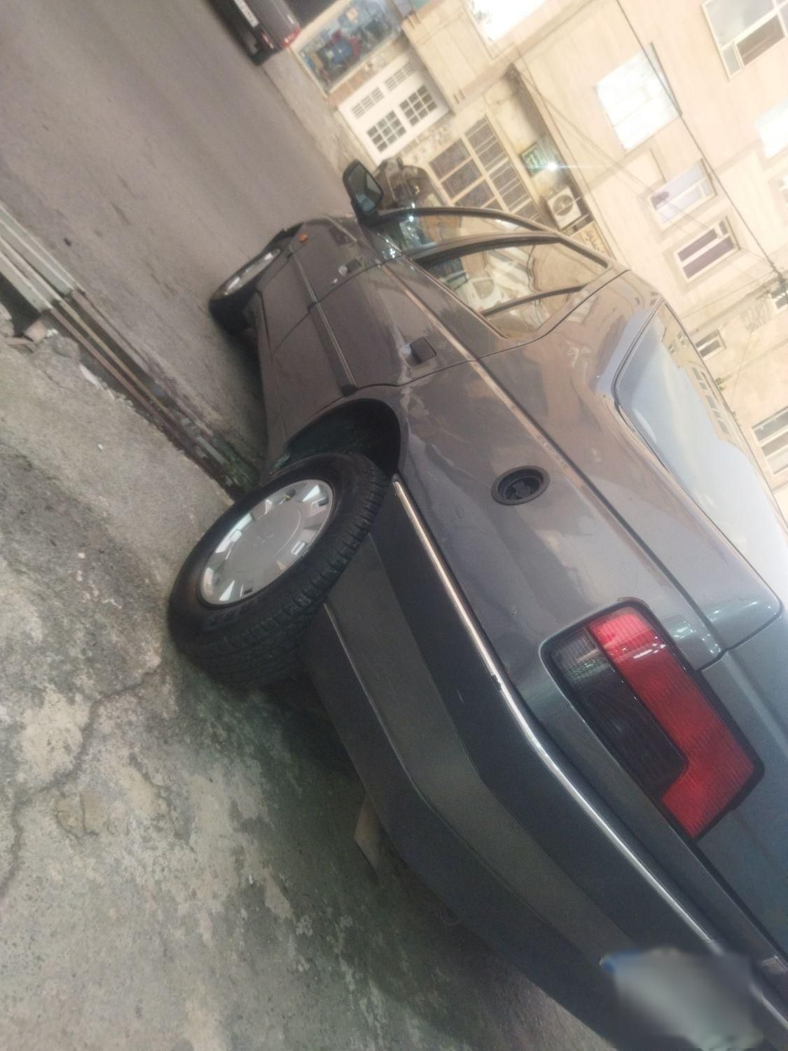 خودرو پژو، 405 آگهی ann_18256293