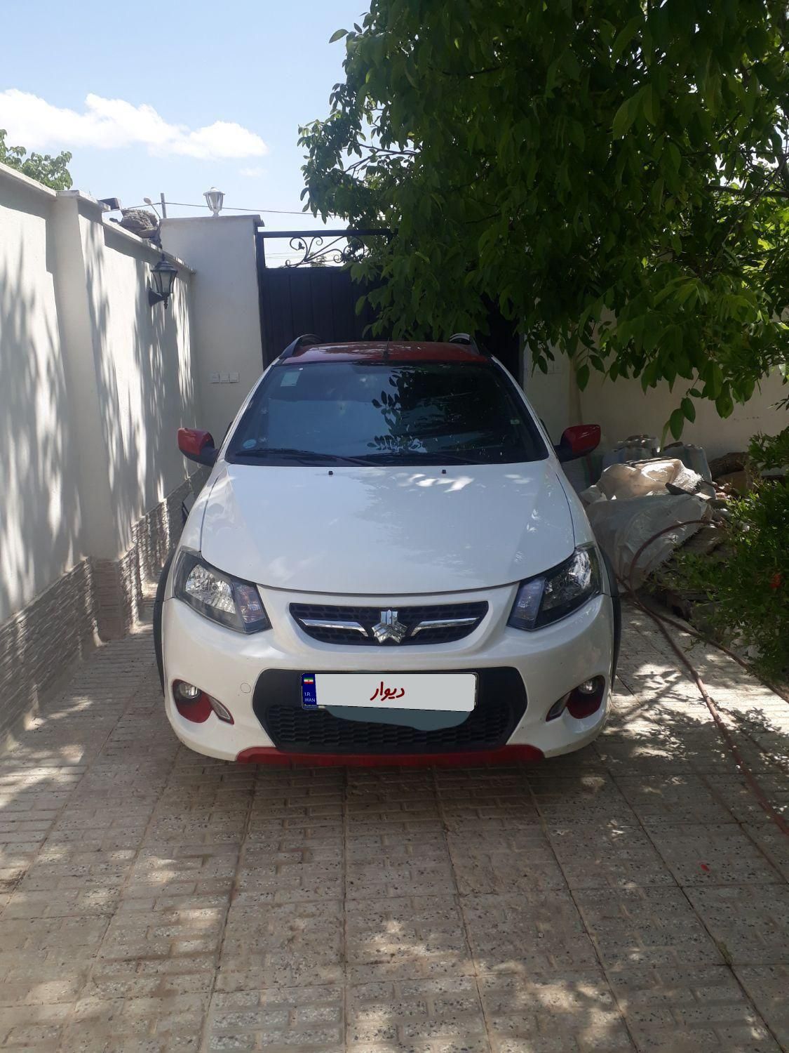 خودرو کوییک، R آگهی ann_18256314