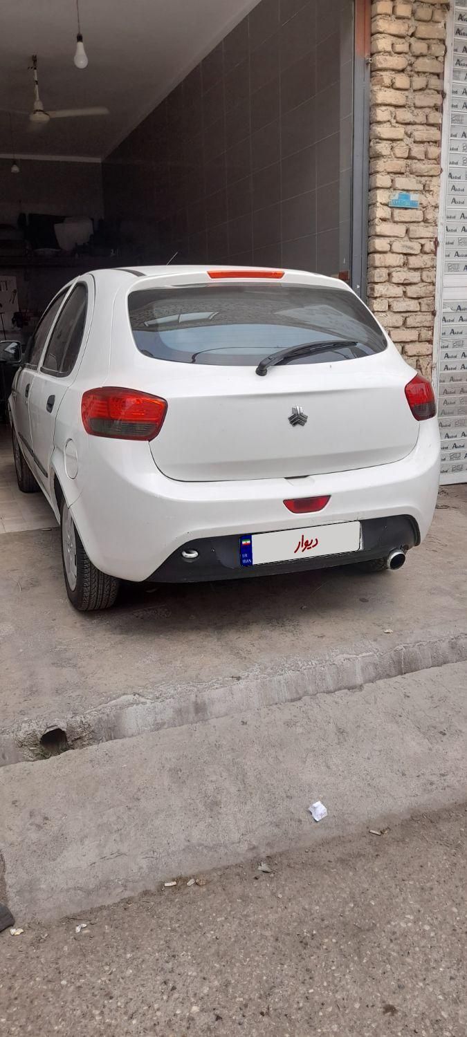 خودرو تیبا، 2 آگهی ann_18256315