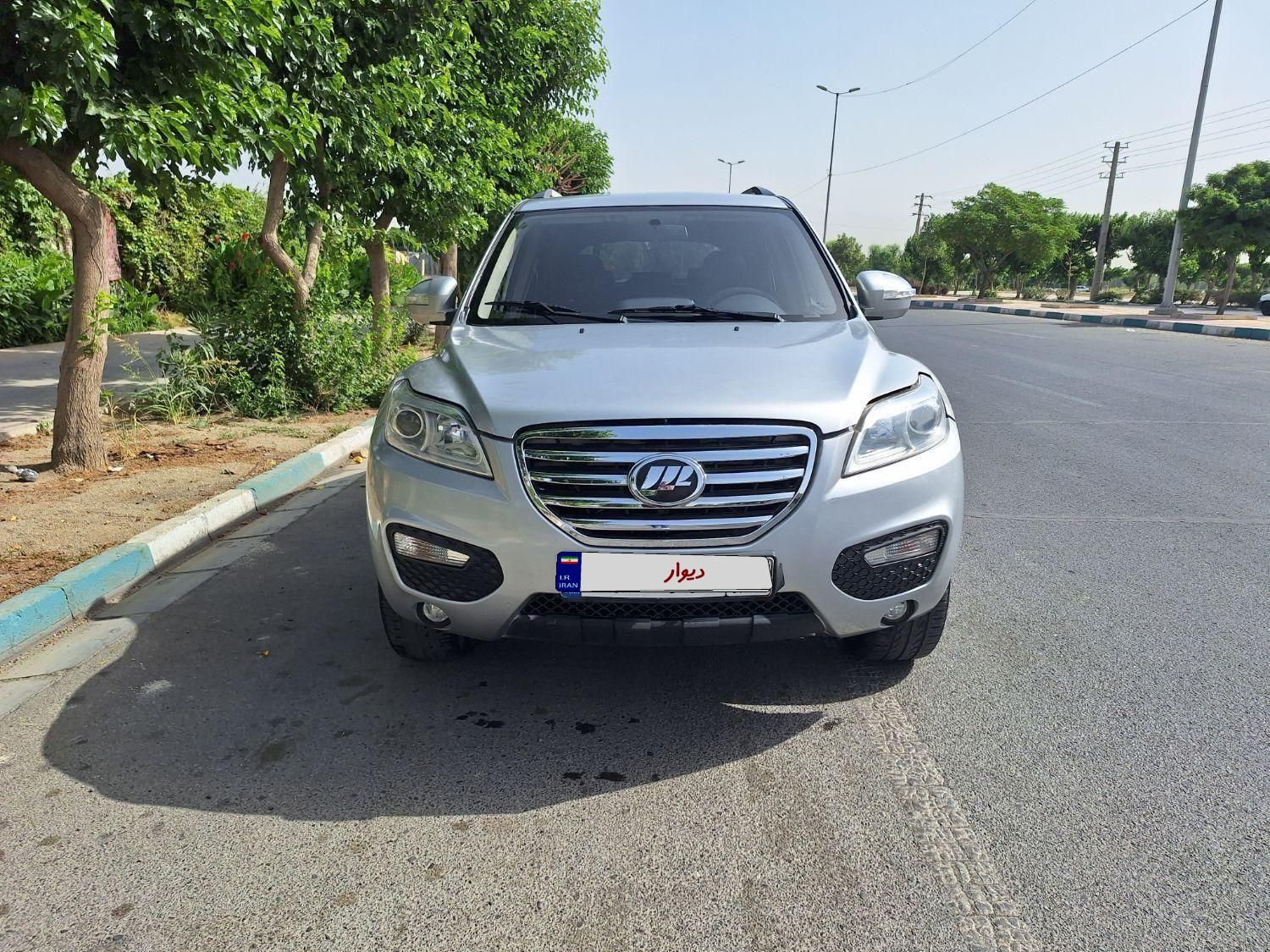 خودرو لیفان، X60 آگهی ann_18256322