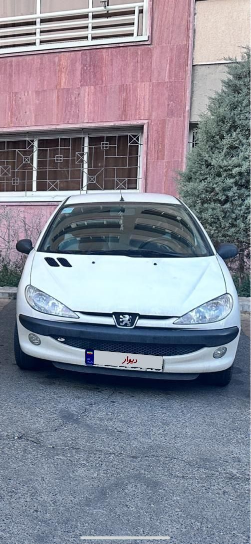 خودرو پژو، 206 آگهی ann_18256330