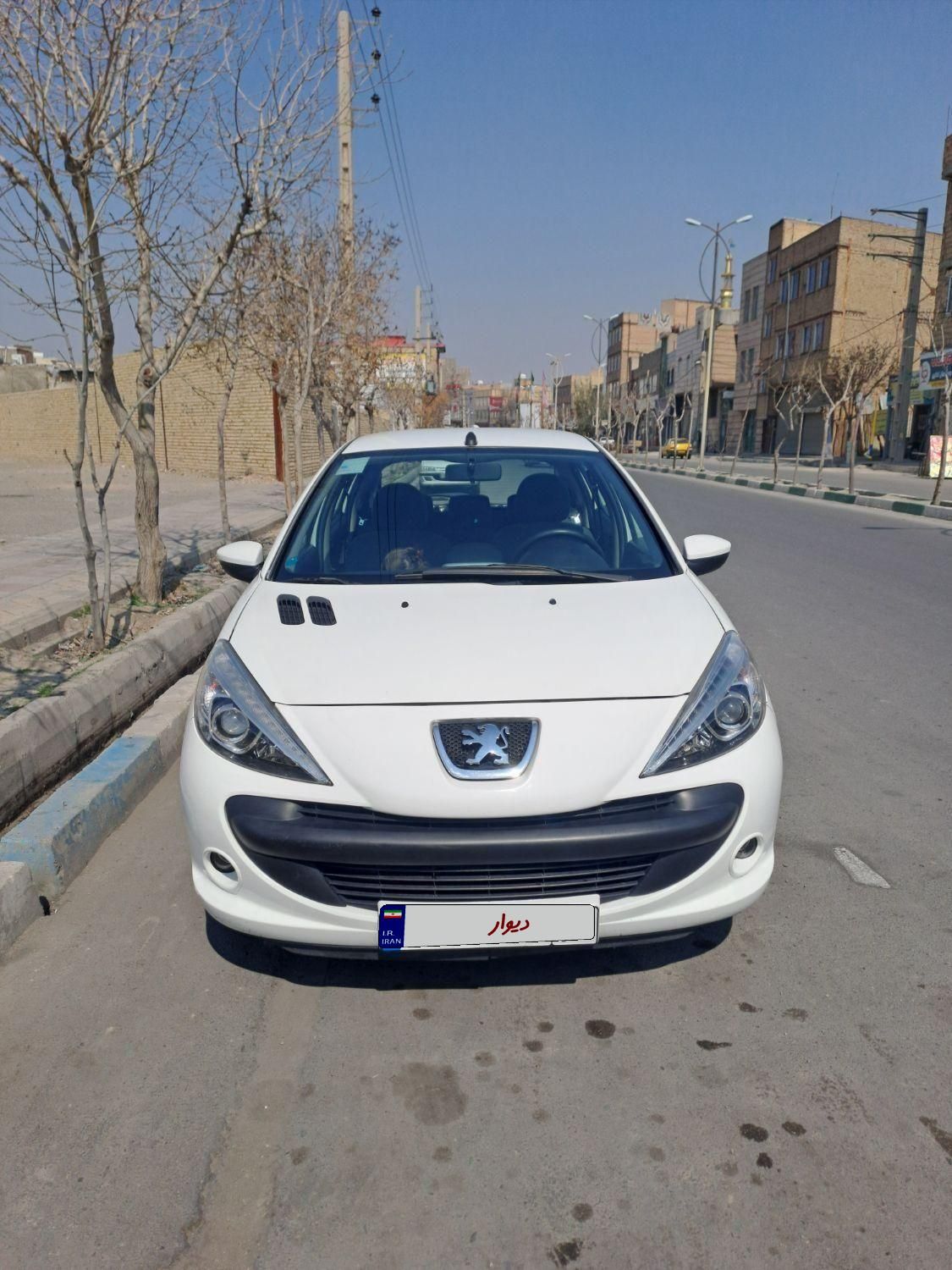 خودرو پژو، 207 آگهی ann_18256331