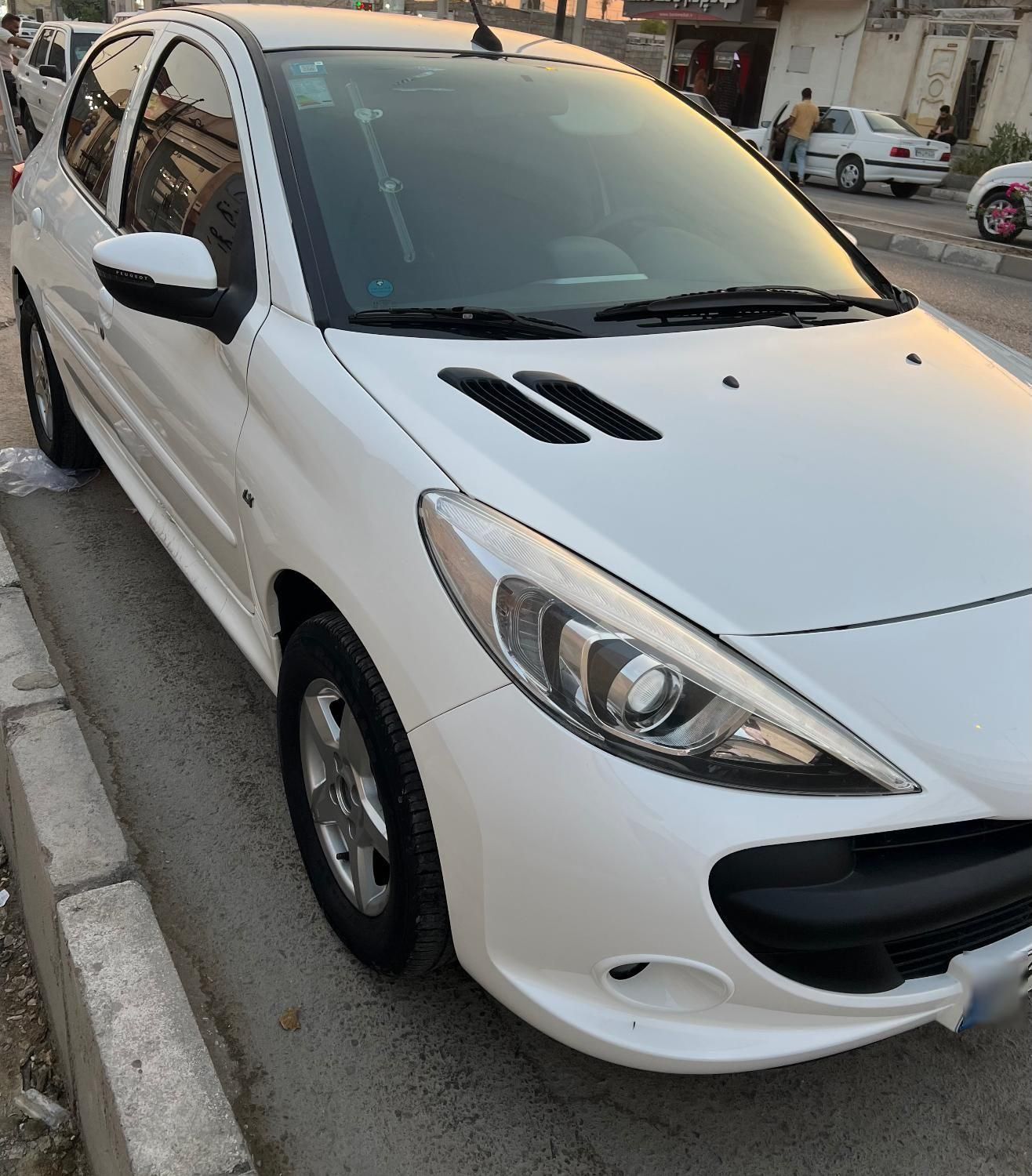 خودرو پژو، 207 آگهی ann_18256347