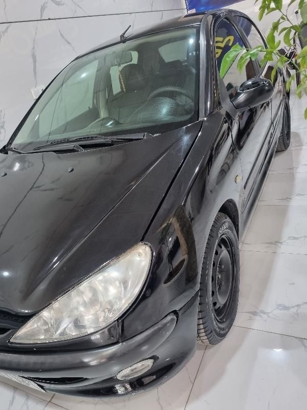 خودرو پژو، 206 آگهی ann_18256355