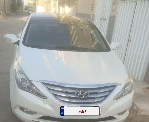 خودرو هیوندای، سوناتا آگهی ann_18256376